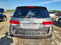 2014 Honda ODYSSEY photo