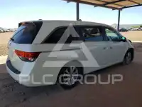 2014 Honda ODYSSEY фото