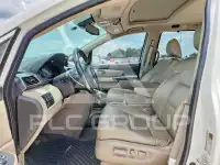 2014 Honda ODYSSEY photo