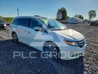 2014 Honda ODYSSEY photo