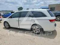 2014 Honda ODYSSEY photo