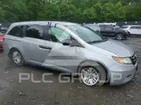 2014 Honda ODYSSEY фото