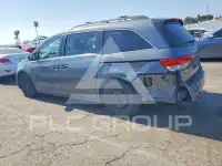 2014 Honda ODYSSEY фото