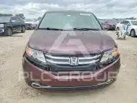 2014 Honda ODYSSEY photo
