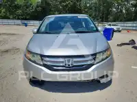 2014 Honda ODYSSEY фото
