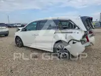 2014 Honda ODYSSEY фото