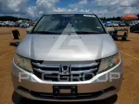 2014 Honda ODYSSEY photo