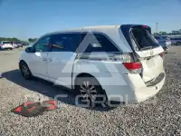 2014 Honda ODYSSEY фото