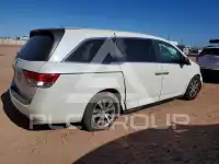 2014 Honda ODYSSEY photo