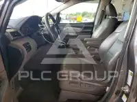 2014 Honda ODYSSEY фото