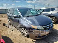 2014 Honda ODYSSEY фото