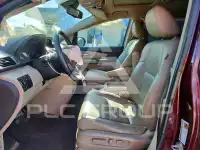 2014 Honda ODYSSEY фото
