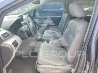 2014 Honda ODYSSEY фото