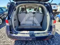 2014 Honda ODYSSEY photo
