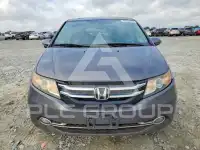 2014 Honda ODYSSEY фото