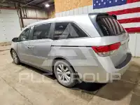 2014 Honda ODYSSEY photo