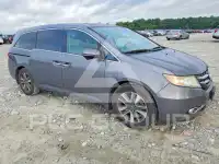 2014 Honda ODYSSEY фото