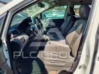 2014 Honda ODYSSEY фото