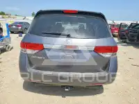 2014 Honda ODYSSEY фото