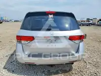 2014 Honda ODYSSEY фото