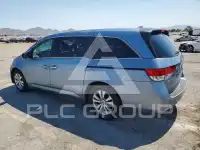 2014 Honda ODYSSEY фото