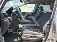2014 Honda ODYSSEY фото