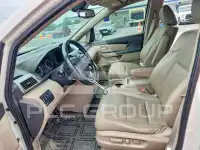 2014 Honda ODYSSEY фото