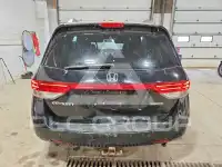 2014 Honda ODYSSEY photo