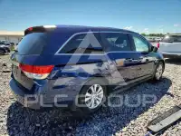 2014 Honda ODYSSEY photo
