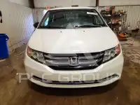 2014 Honda ODYSSEY фото