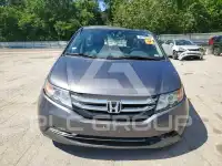 2014 Honda ODYSSEY photo