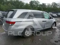 2014 Honda ODYSSEY фото