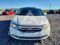 2014 Honda ODYSSEY photo