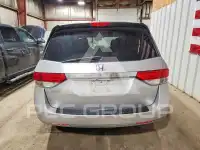 2014 Honda ODYSSEY photo