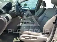 2014 Honda ODYSSEY photo