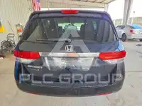 2014 Honda ODYSSEY photo