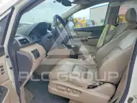 2014 Honda ODYSSEY фото