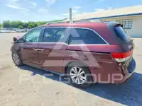 2014 Honda ODYSSEY photo