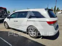 2014 Honda ODYSSEY фото