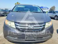 2014 Honda ODYSSEY фото