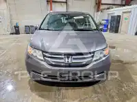 2014 Honda ODYSSEY фото