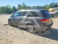 2014 Honda ODYSSEY фото