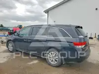 2014 Honda ODYSSEY photo
