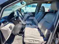 2014 Honda ODYSSEY фото