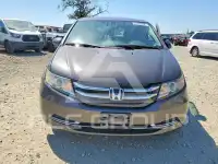 2014 Honda ODYSSEY фото