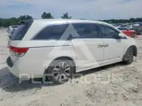 2014 Honda ODYSSEY фото