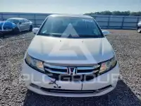 2014 Honda ODYSSEY фото