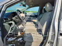 2014 Honda ODYSSEY фото