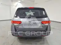 2014 Honda ODYSSEY фото
