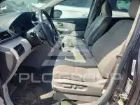 2014 Honda ODYSSEY фото